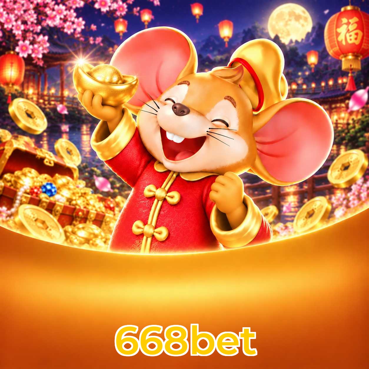 668bet Licença Curaçao Gaming