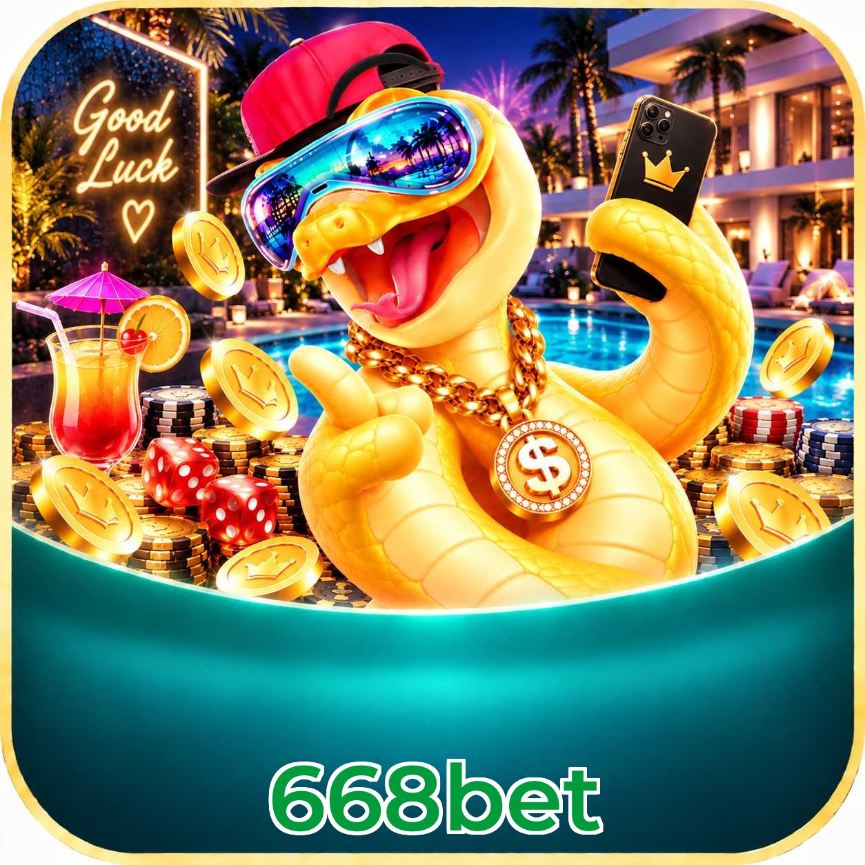 Loteria 668bet - Mega-Sena online