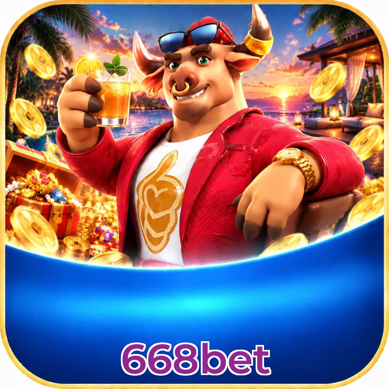 Telegram 668bet - Canal Oficial Verificado