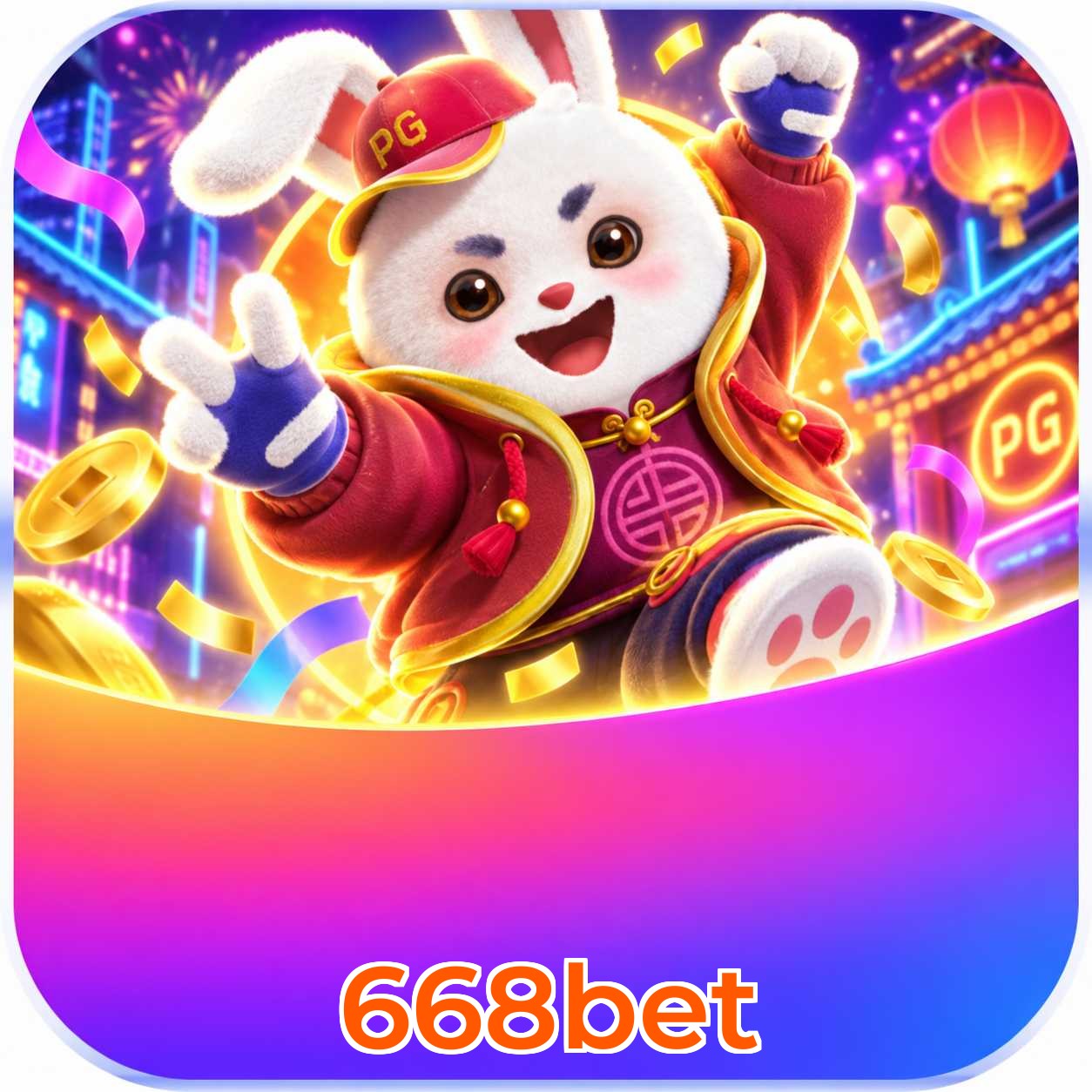 668bet Certificado eCOGRA