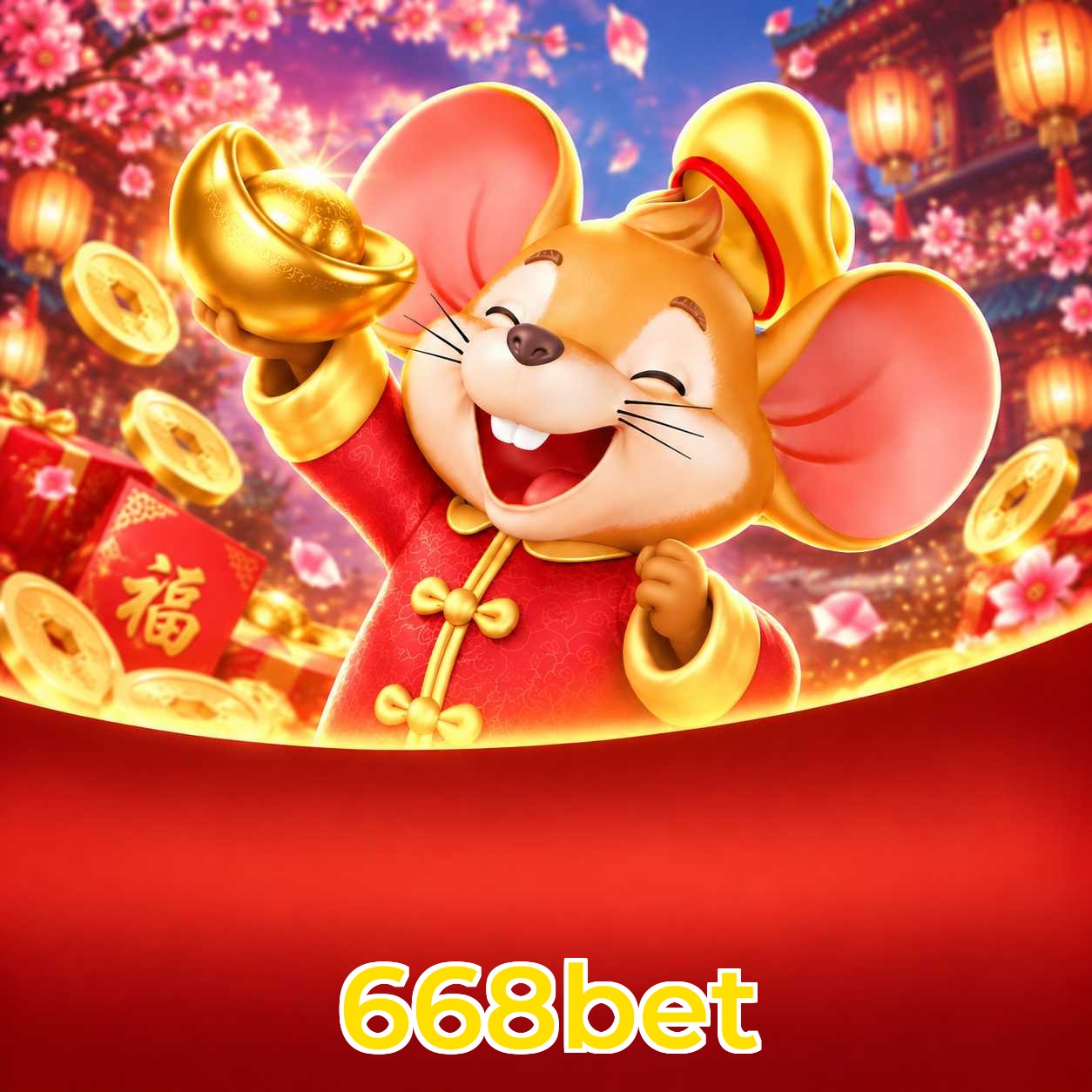 668bet Segurança Logo 2