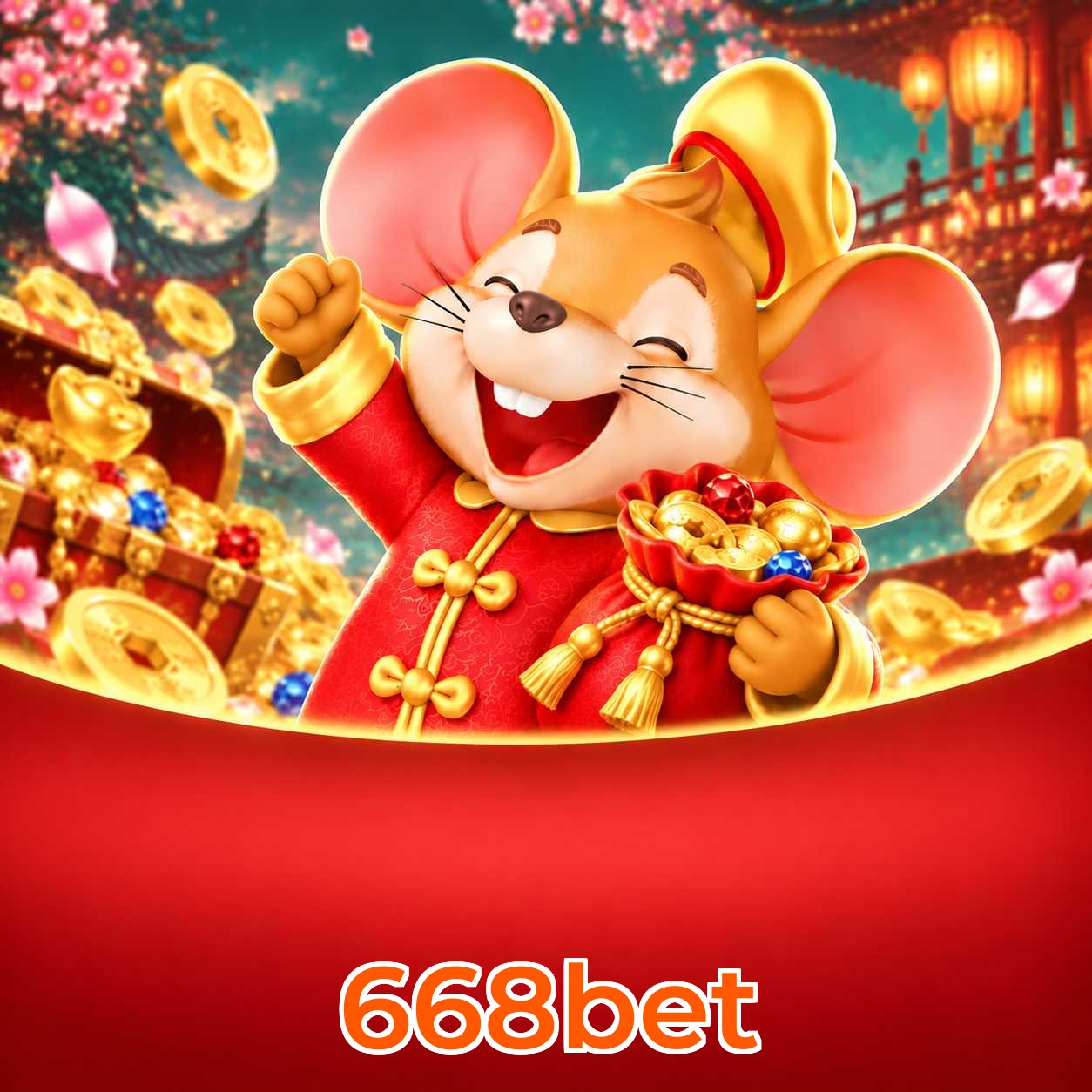 Licença Curaçao 668bet