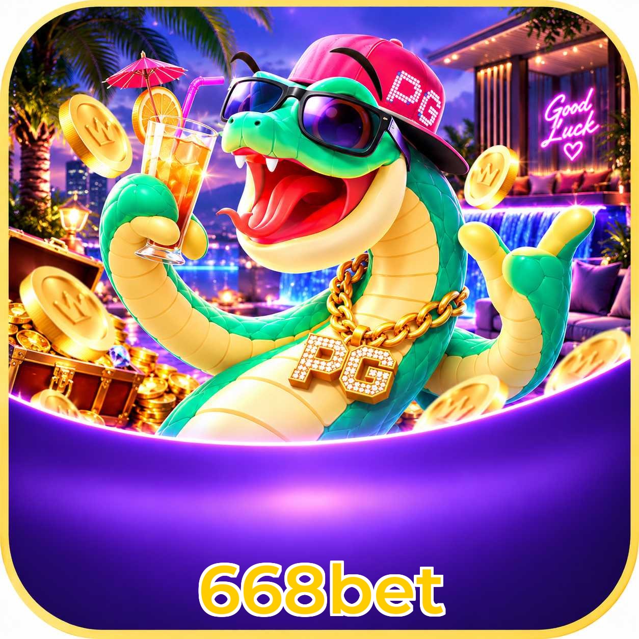 Jackpots Progressivos