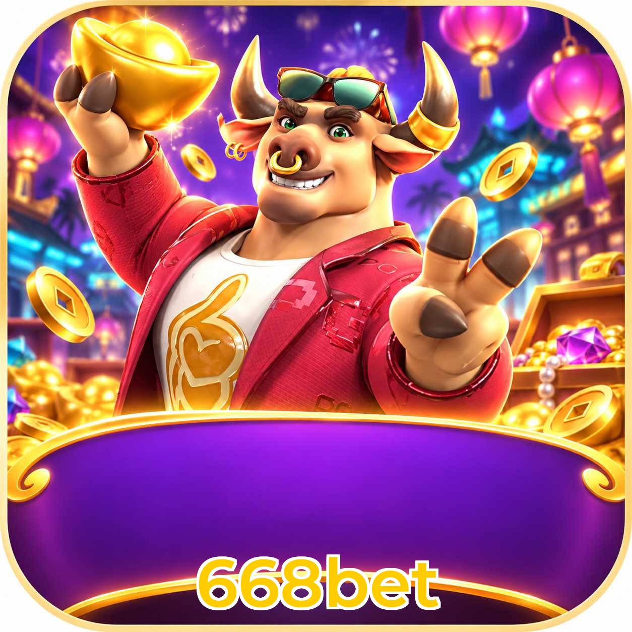 Cash Out 668bet