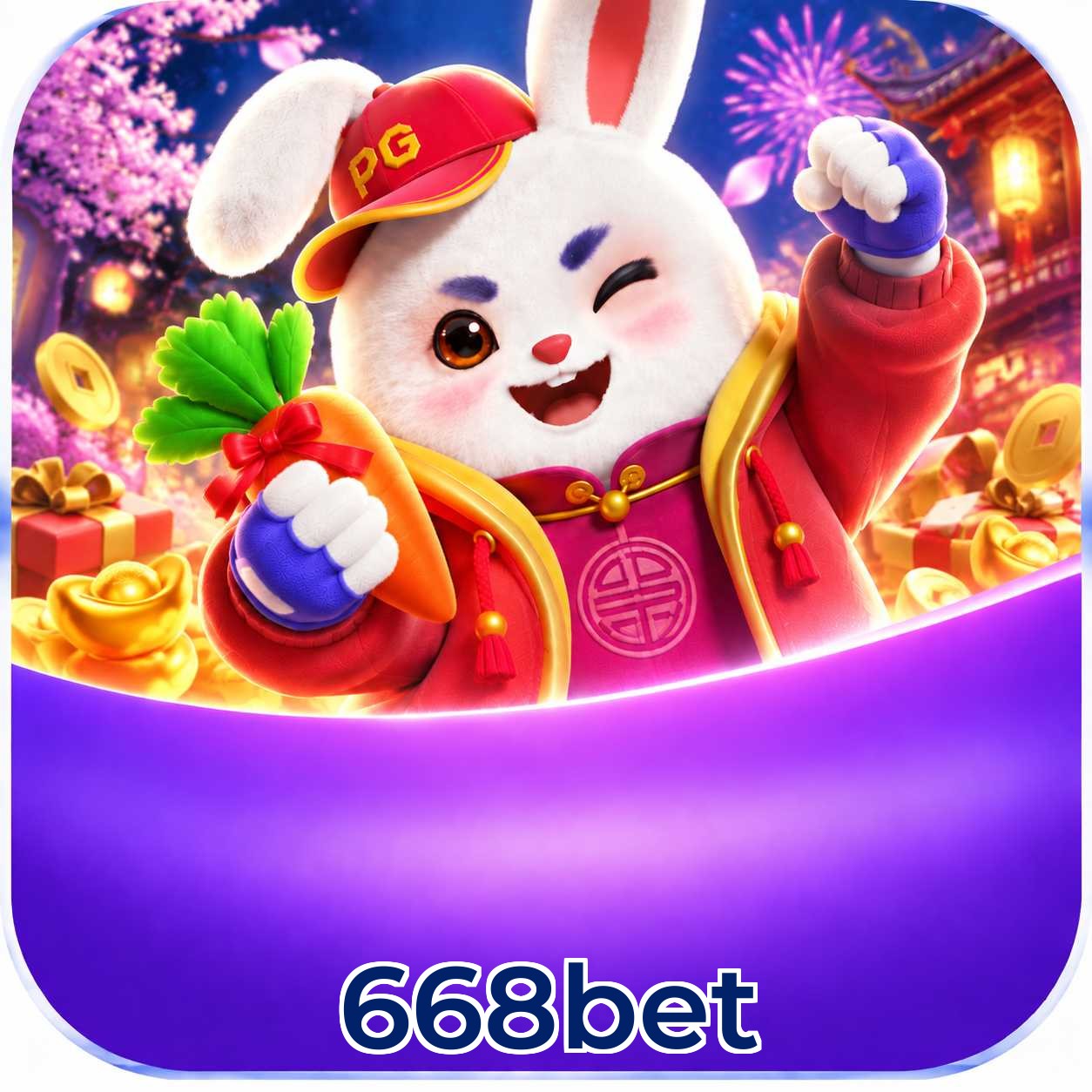 Servidor Brasil 668bet