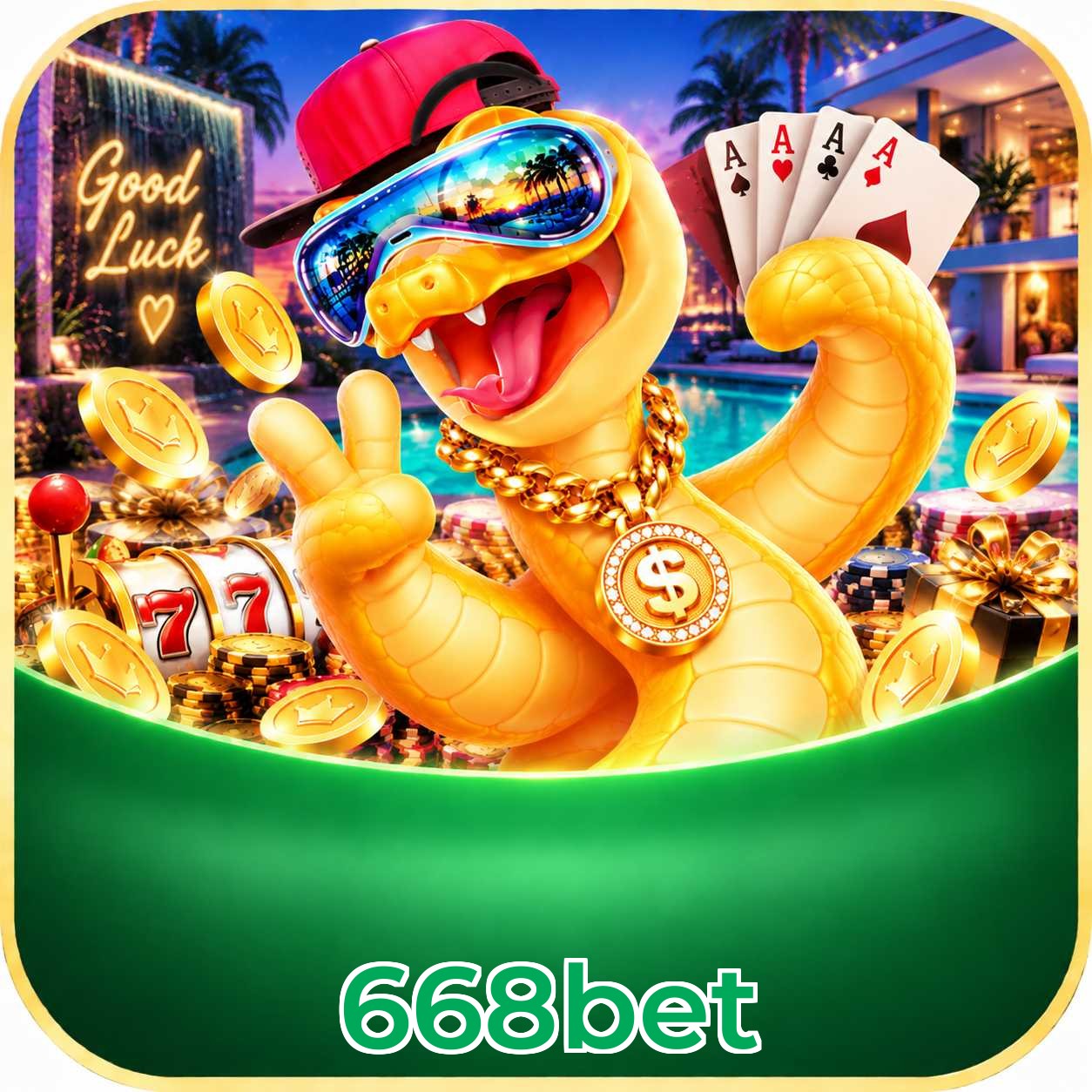 Apostas Ao Vivo 668bet