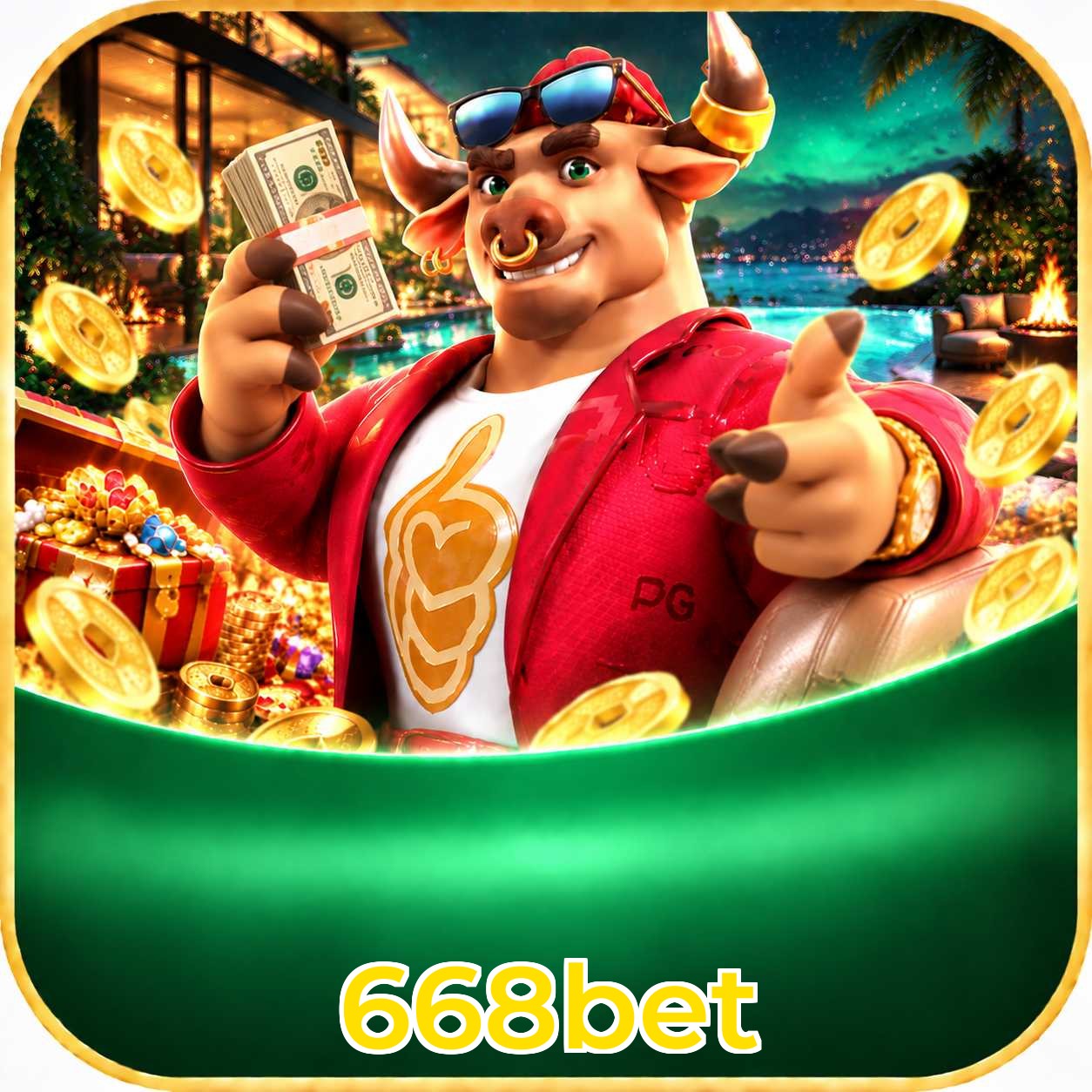 668bet Download Oficial